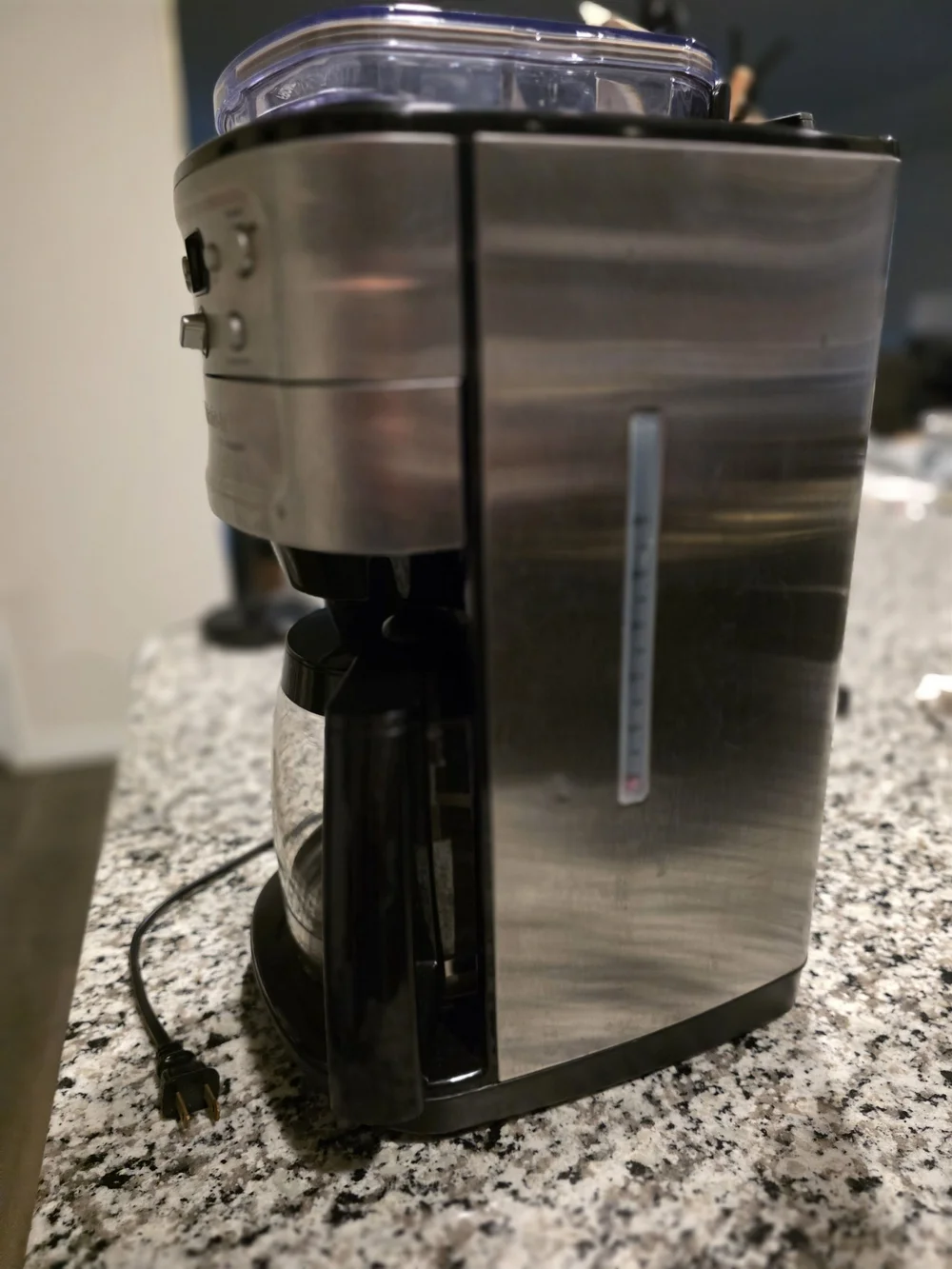 Cuisinart coffee maker